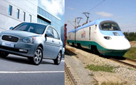 地鐵、高速列車門窗密封條.汽車密封條-車輛用橡塑制品